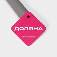 Щётка для окон Доляна «Элит», целлюлозная губка 21×4 см, поворотный силиконовый водосгон27,5, 28×34×6 см, цвет МИКС Щётка для окон Доляна «Элит», целлюлозная губка 21×4 см, поворотный силиконовый водосгон27,5, 28×34×6 см, цвет МИКС