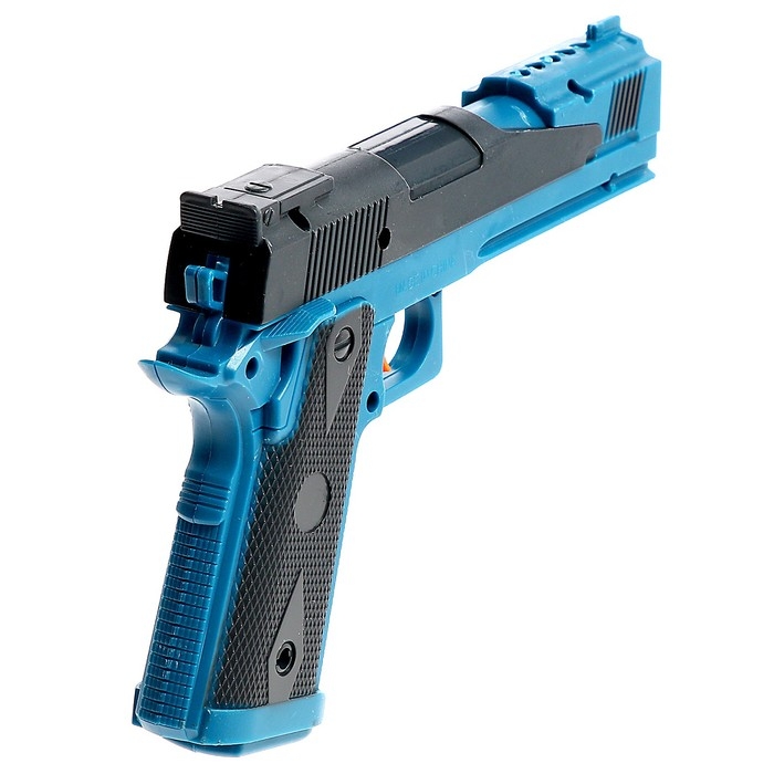 Набор полицейского &laquo;Спецотряд&raquo;