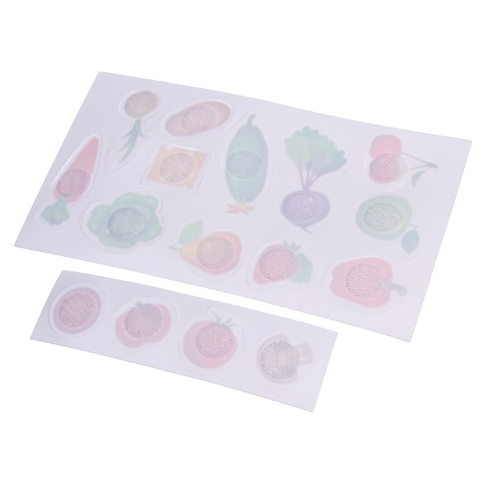 Игра на липучках &laquo;Готовим по рецептам&raquo; МИНИ