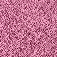 Посыпка кондитерская Top decor, "Шарики", фиолетовые, 1 кг