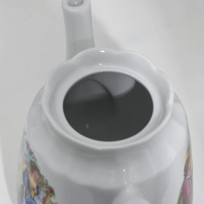 Набор чайный &laquo;Мадонна&raquo;, 8 предметов