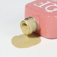 Гель лак для ногтей &laquo;SIMPLE&raquo;, 3-х фазный, 10 мл, LED/UV, цвет (213)