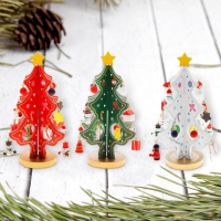 Сувенир "Елка на подставке" (микс) Сувенир "Елка на подставке" (микс)