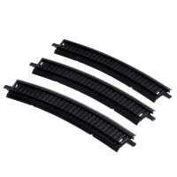 Железная дорога &laquo;Экспресс&raquo;, со световыми эффектами, протяжённость пути 3,6 м