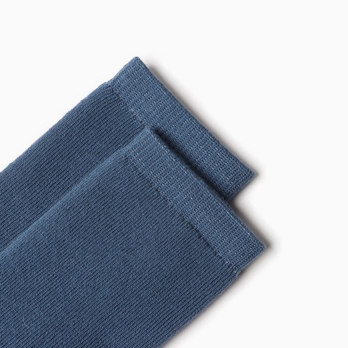 Носки детские махровые KAFTAN р-р 16-18 см, синий Носки детские махровые KAFTAN р-р 16-18 см, синий