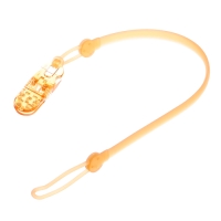 Набор прорезывателей для зубов «Зверята», бутылочка, силиконовый шнурок, в контейнере, 4 шт. Набор прорезывателей для зубов «Зверята», бутылочка, силиконовый шнурок, в контейнере, 4 шт.