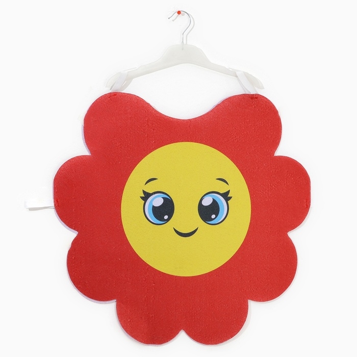 Карнавальная накидка &laquo;Красивый цветочек&raquo;