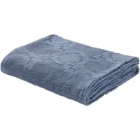 Плед на заказ Tricksy Terra, М, акрил