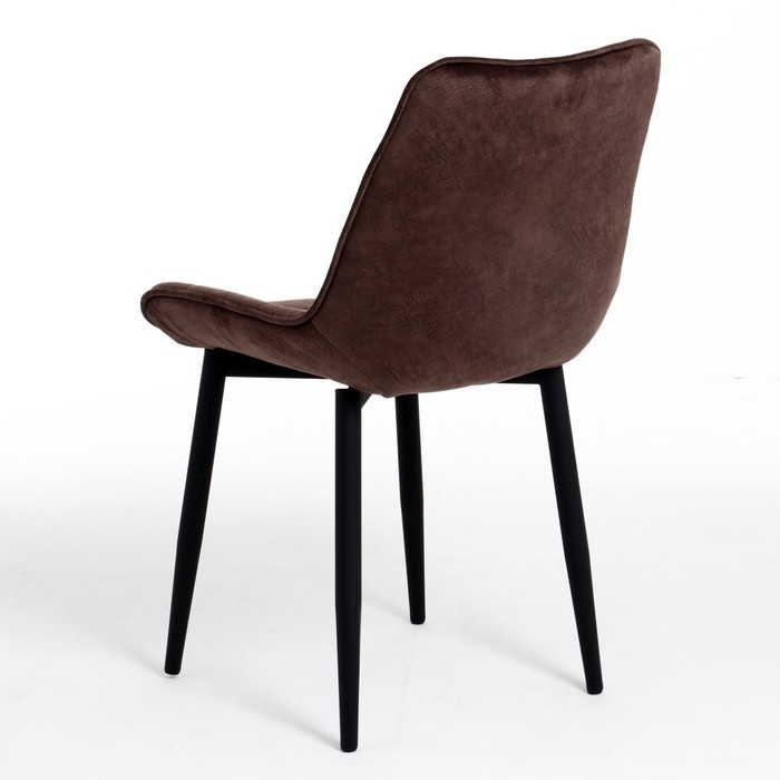 Стул Стул "Бостон 085", Коричневый