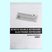 Синтезатор детский &laquo;Профи музыкант&raquo;, звуковые эффекты, микрофон в комплекте, 61 клавиша