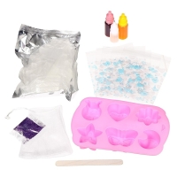 Набор для творчества. Мыло своими руками &laquo;Лесная фея&raquo;