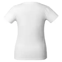 Футболка женская «Зависть белая», белая, размер M Футболка женская «Зависть белая», белая, размер M