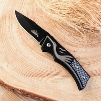 Нож складной "Птица" 15,7см, клинок 65мм/1,5мм Нож складной "Птица" 15,7см, клинок 65мм/1,5мм