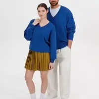 Джемпер Siluetti Stillan, синий, размер L/XL