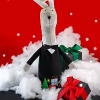 Чехол на бутылку Mr Bunnister