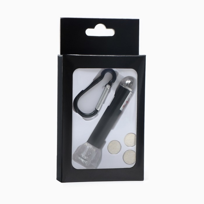 Лазерная указка Лазерная указка "Мастер К", 4 режима, 3 LR44