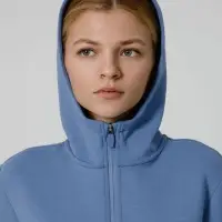 Анорак унисекс Lovi, синий, размер XXL