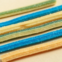 Мармелад кислый &laquo;Нарываюсь на приятности&raquo; палочки,, 20 г.