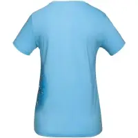 Футболка женская &laquo;Вместе и вовремя&raquo;, размер L