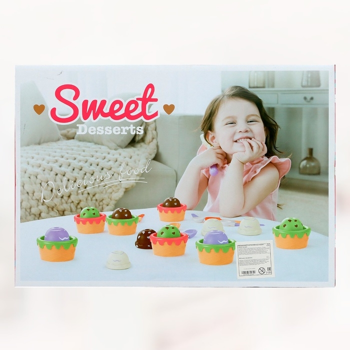 Набор посудки &laquo;Лучший повар&raquo;