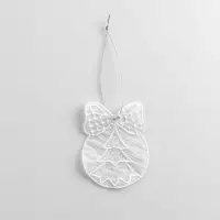 Набор Sparkle, с подвеской &laquo;Елочка&raquo;