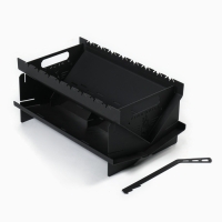 Костровая чаша 3 мм, 56 х 26,5 х 37,3 см Костровая чаша 3 мм, 56 х 26,5 х 37,3 см