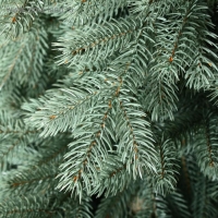 Ель искусственная Юта 1,8 м подставка металл Ель искусственная Юта 1,8 м подставка металл