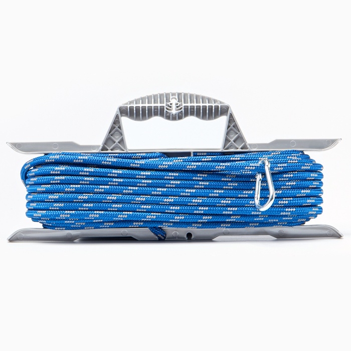 Намотка якорная "Боцман" микс d - 8 мм, 20 м