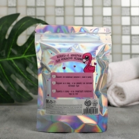 Подарочный набор косметики &laquo;Следуй за мечтой&raquo;, бомбочки для ванны, 10 х 10 г, BEAUTY FOX