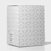 Декантер &laquo;Аморосо&raquo;, стеклянный, 1700 мл