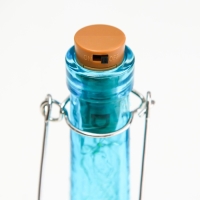 Ночник "Эйфелева башня" LED от батареек 3хLR44 8х8х25 см RISALUX