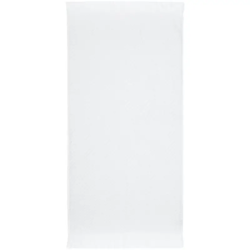 Полотенце Morena, среднее, белое