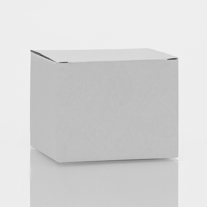 Кружка стеклянная с двойными стенками Magistro «Дуо», 160 мл, 9×6,5 см Кружка стеклянная с двойными стенками Magistro «Дуо», 160 мл, 9×6,5 см