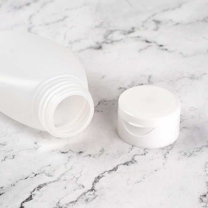 Набор для хранения, 100 мл, 2 предмета, цвет белый Набор для хранения, 100 мл, 2 предмета, цвет белый