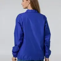 Ветровка Kivach Basic, ярко-синяя, размер S