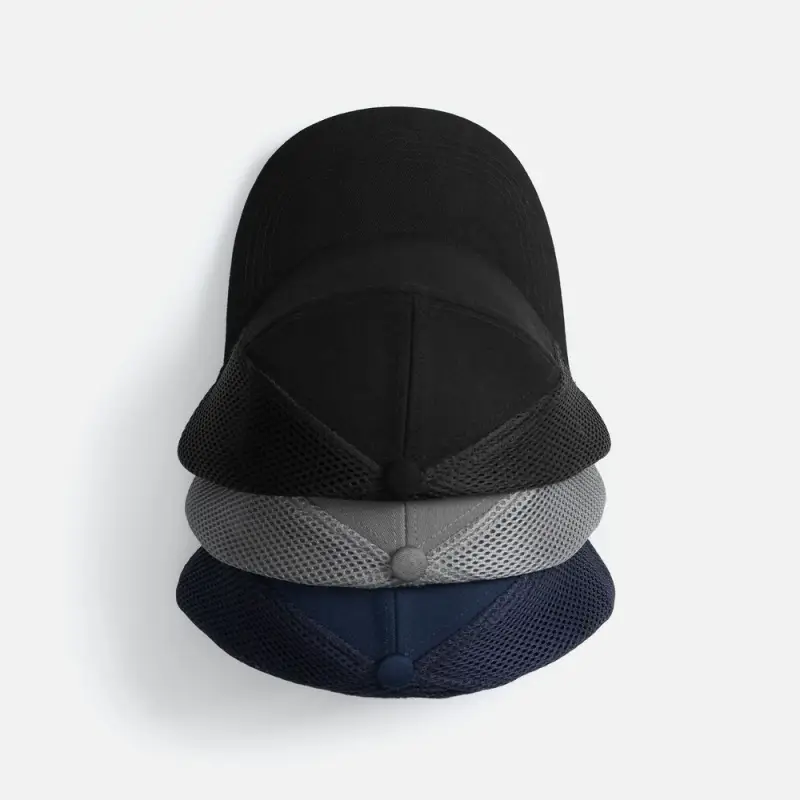 Бейсболка Ben Lawers, серая Бейсболка Ben Lawers, серая