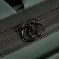 Рюкзак для ноутбука Turenne, зеленый Рюкзак для ноутбука Turenne, зеленый