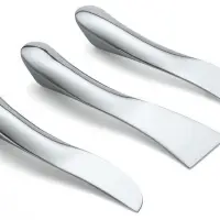 Набор ножей для сыра Wave