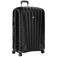 Чемодан Uno Zip Special L, черный Чемодан Uno Zip Special L, черный