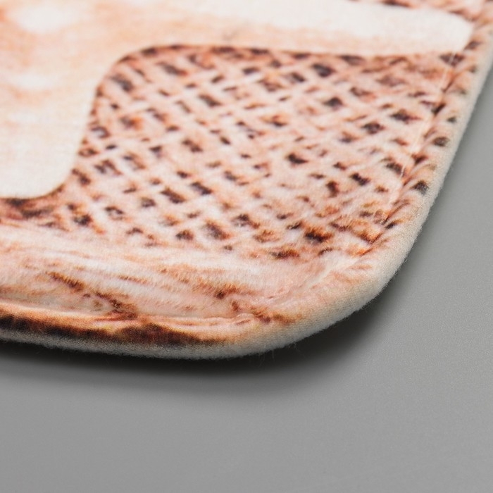 Коврик Доляна «Морские звёзды», 74×44 см Коврик Доляна «Морские звёзды», 74×44 см