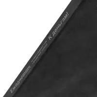 Ежедневник &laquo;Финансовая грамотность&raquo;, недатированный, черный