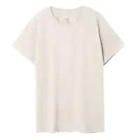 Футболка детская T-Bolka Kids, молочно-белая, 8 лет