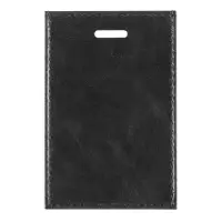 Чехол для карточки Apache, черный