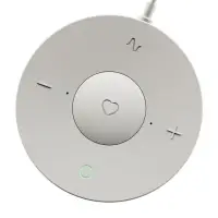 Умная колонка SberBoom Mini, белая