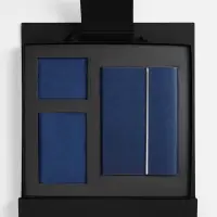 Набор Petrus Flap, синий