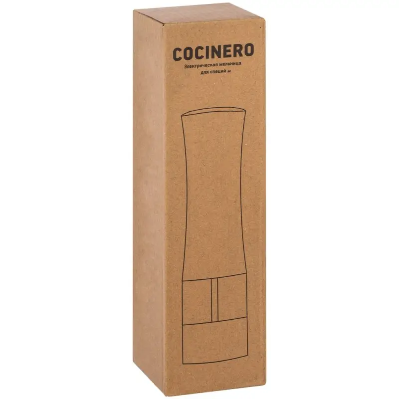 Электрическая мельница для специй Cocinero Электрическая мельница для специй Cocinero