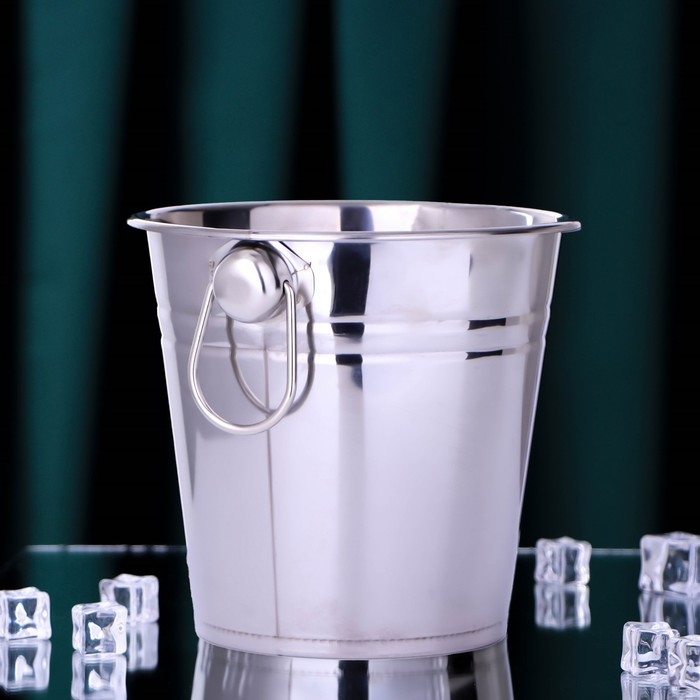Ведро для льда «Вкус мечты», 2300 мл Ведро для льда «Вкус мечты», 2300 мл
