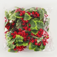 Лиана с ягодками «Сказка», 200 × 17 × 14 см Лиана с ягодками «Сказка», 200 × 17 × 14 см