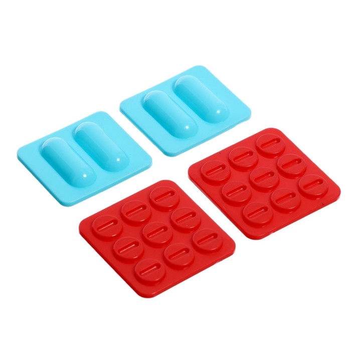 Игровой набор &laquo;Доктор&raquo; на тележке, с аксессуарами