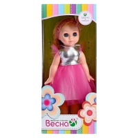 Кукла &laquo;Эля 25&raquo;, 30,5 см